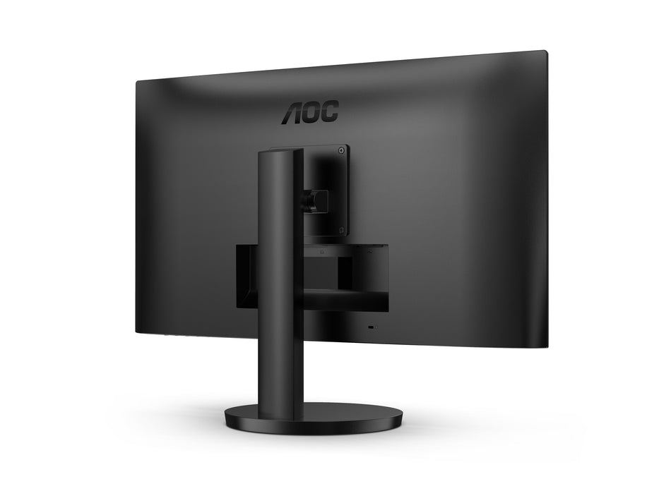 AOC B3 27B3CF2 LED display 68.6 cm (27") 1920 x 1080 pixels Full HD Black