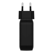 HYPER HyperJuice 70W USB-C GaN Travel Charger - Black