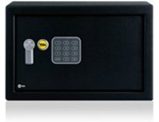 Yale YSV/200/DB1 safe Metal Black