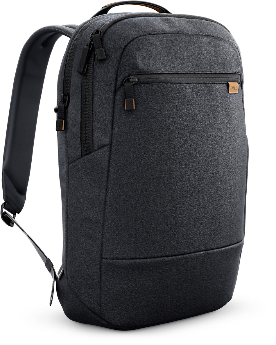 DELL CP7625S 40.6 cm (16") Backpack Black