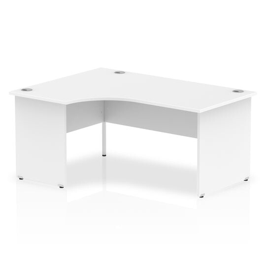 Dynamic Impulse Left Crescent Desk