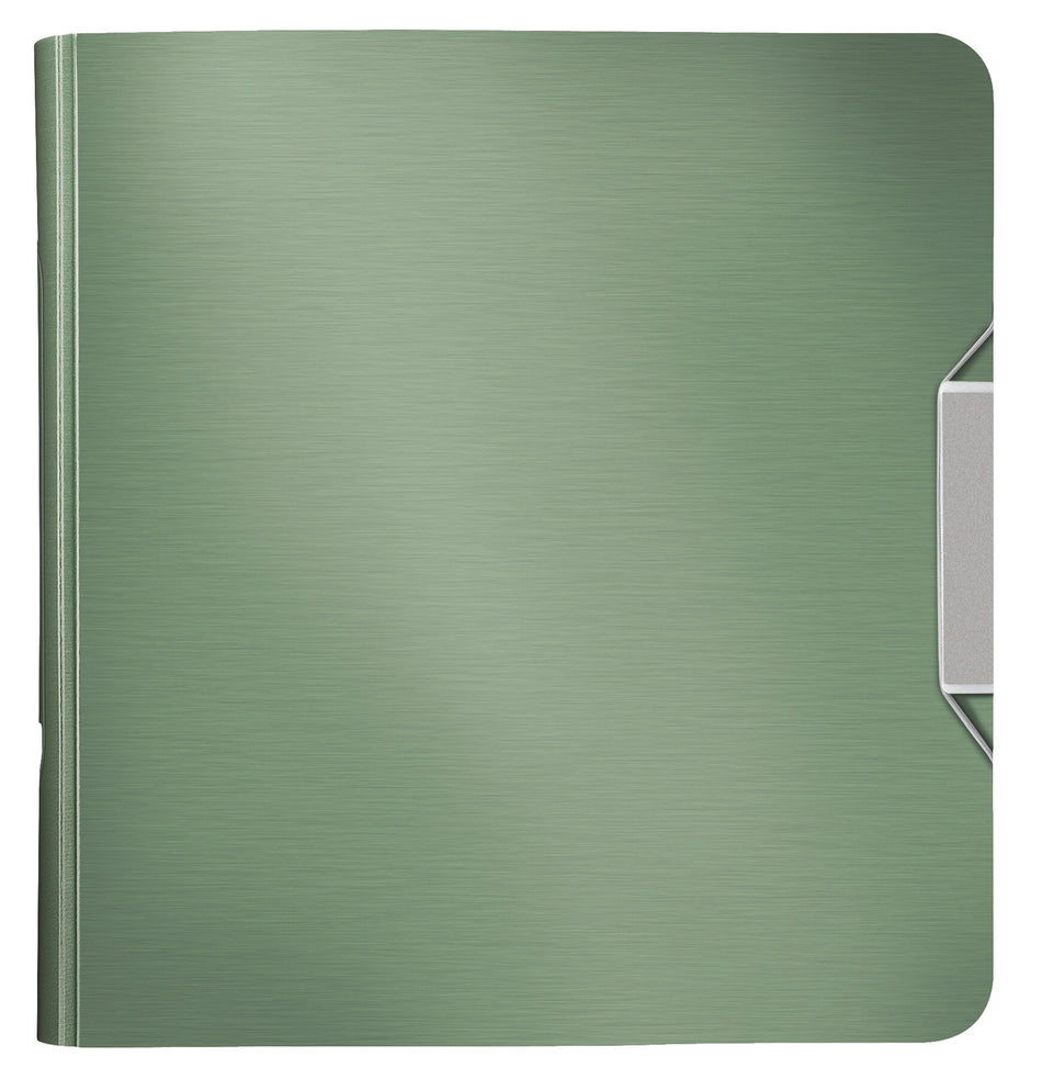 Leitz 11080053 ring binder A4 Green