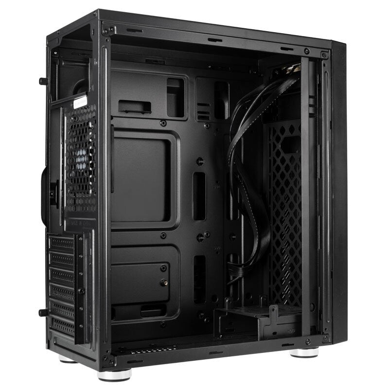 Kolink KLA-003 computer case Midi Tower Black