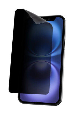 DICOTA D80542-2AD mobile phone screen/back protector Privacy screen protector Apple 1 pc(s)