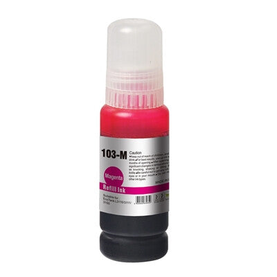 InkLab E103M printer ink refill