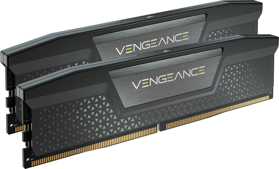 Corsair Vengeance CMK32GX5M2B6000C38 memory module 32 GB 2 x 16 GB DDR5