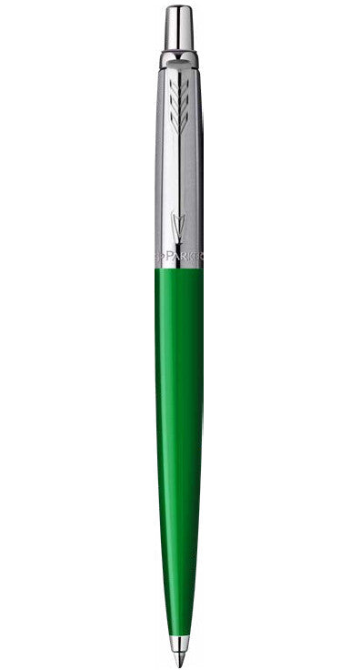 Parker Jotter Originals Blue Clip-on retractable ballpoint pen Medium 1 pc(s)