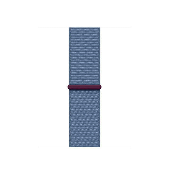 Apple 41mm Winter Blue Sport Loop