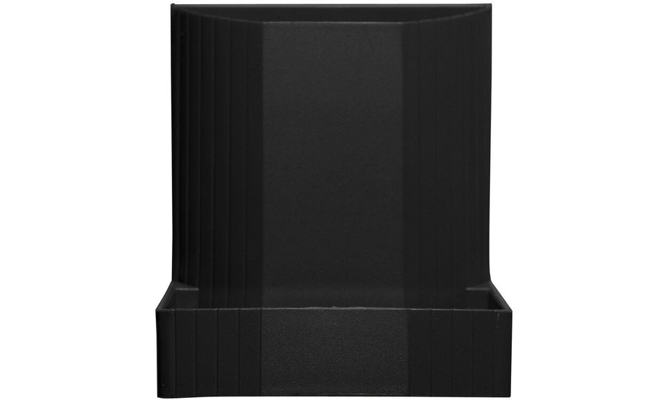 Exacompta 675014D pen/pencil holder Polypropylene (PP) Black