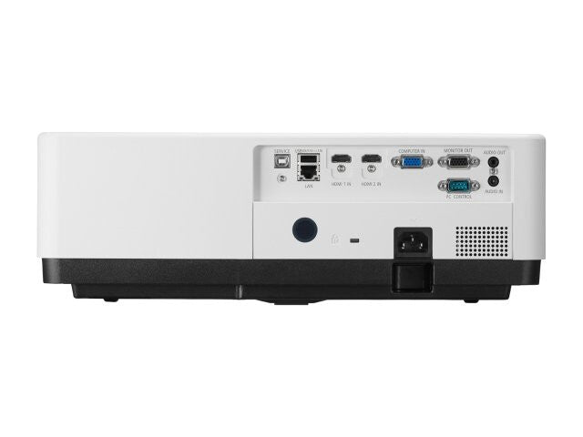 NEC PE506UL Large venue projector 5200 ANSI lumens LCD WUXGA (1920x1200) White