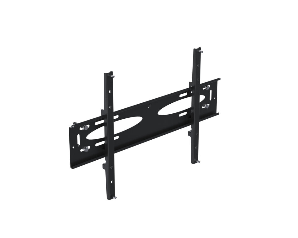 Ergonomic Solutions SpacePole Digital Signage Fixed wall bracket for screens from 48" to 85" (up to VESA 600x400)