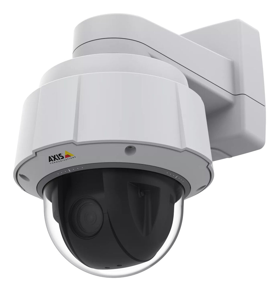 Axis 01751-002 security camera Dome IP security camera Outdoor 1920 x 1080 pixels Ceiling