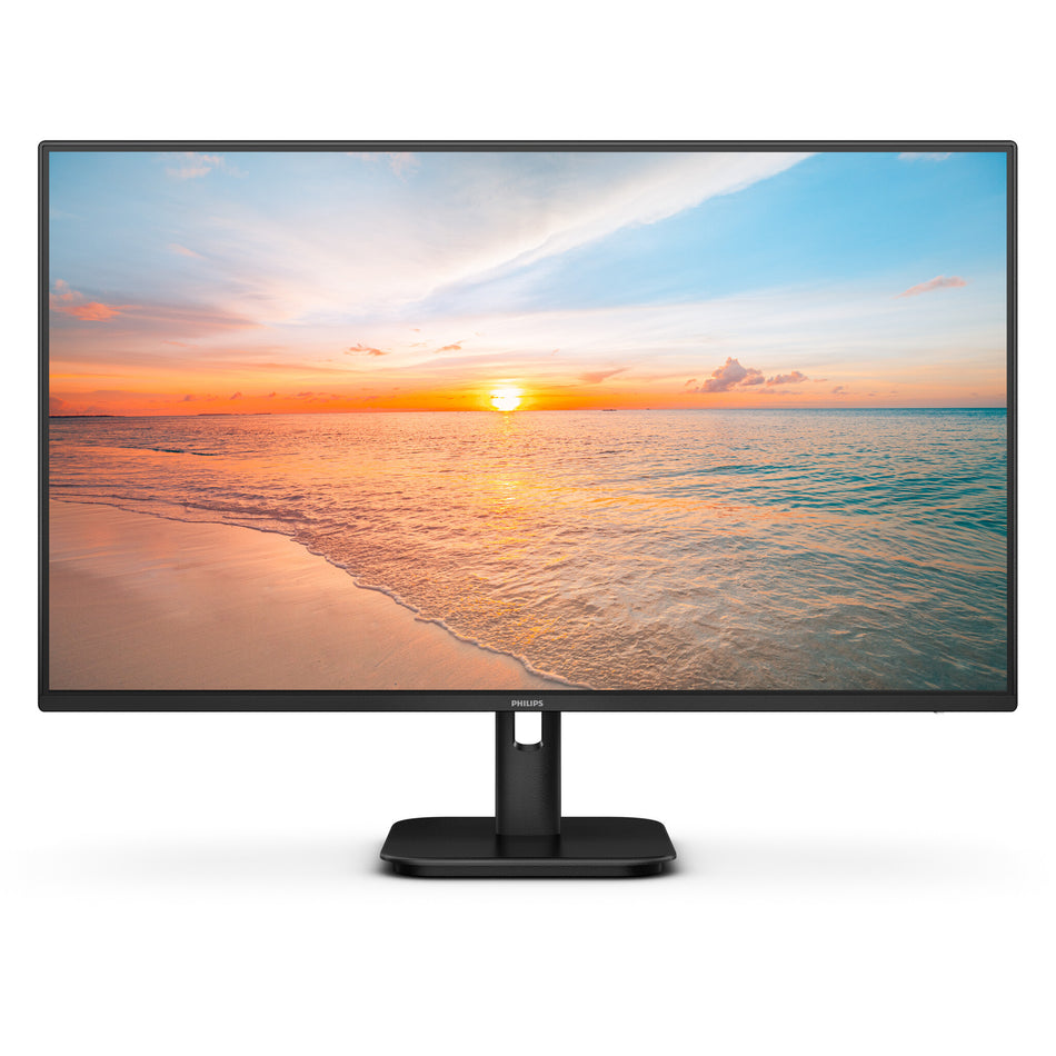 Philips 1000 series 27E1N1100A/00 LED display 68.6 cm (27") 1920 x 1080 pixels Full HD LCD Black