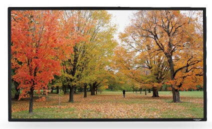 Sapphire AV SFSC234-SB projection screen 2.69 m (106") 16:9