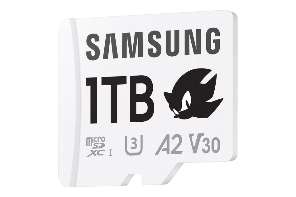 Samsung MB-MD1T0S 1 TB MicroSDXC UHS-I Class 10