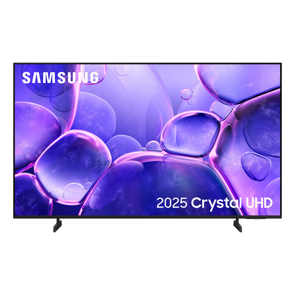 Samsung UE55U8000FKXXU TV 139.7 cm (55") 4K Ultra HD Smart TV Wi-Fi Black