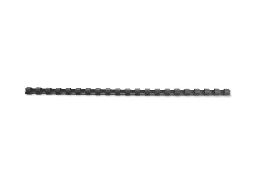 GBC CombBind Binding Combs 10mm A4 21R