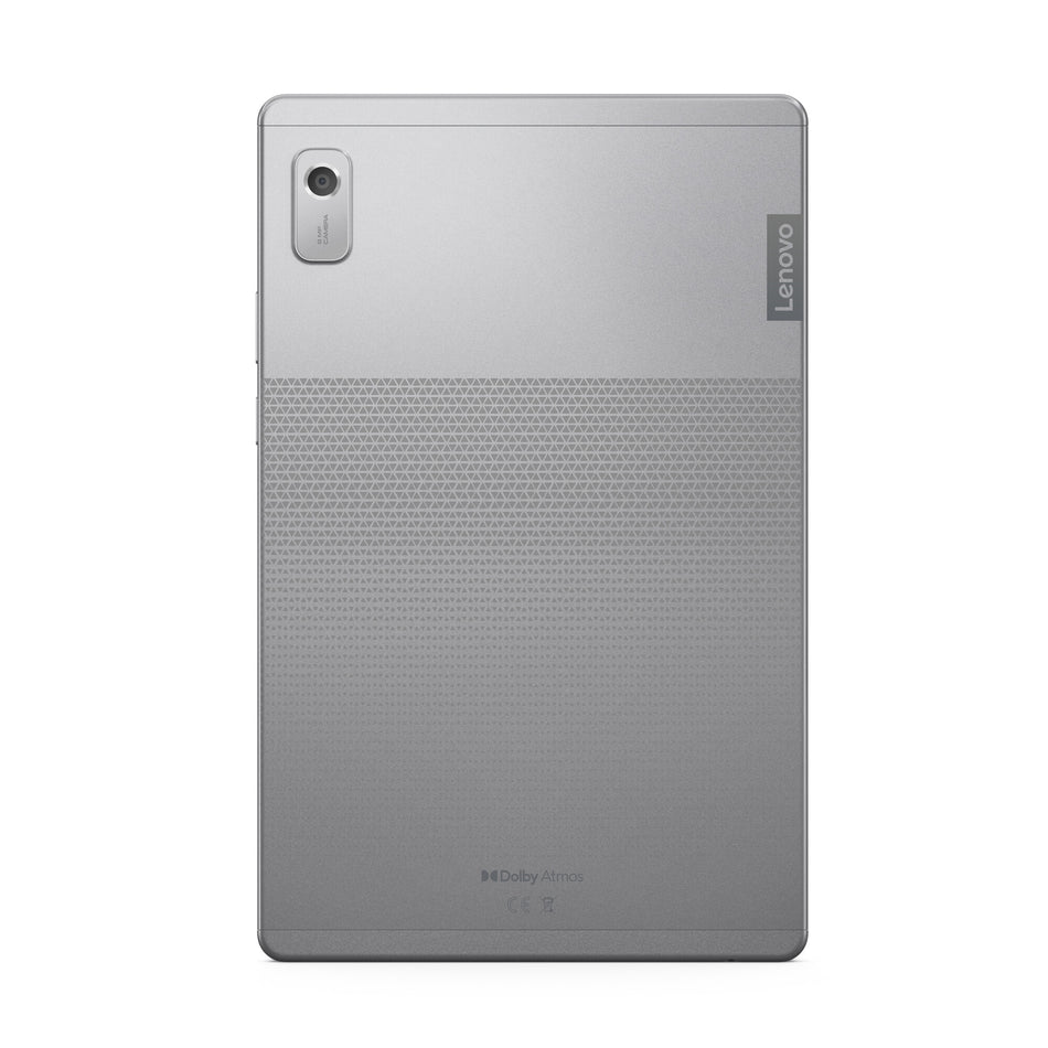 Lenovo Tab M9 Mediatek 32 GB 22.9 cm (9") 3 GB Wi-Fi 5 (802.11ac) Android 12 Grey