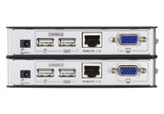 ATEN USB VGA KVM Extender (150m)