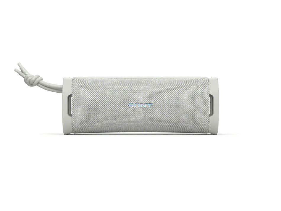 Sony ULT FIELD 1 - Wireless Bluetooth Portable Speaker with ULT POWER SOUND, Powerful Bass, IP67, Waterproof, Dustproof, Shockproof, 12hr Battery, Clear Call Quality, Outdoor, Travel