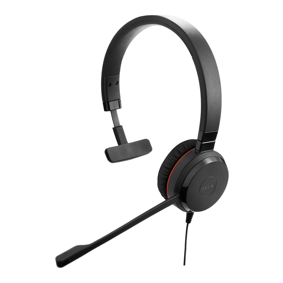 Jabra Evolve 30 II Mono UC USB-C