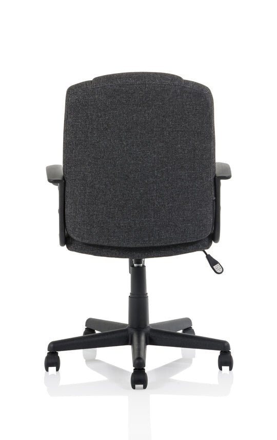 Dynamic EX000248 office/computer chair Padded seat Padded backrest