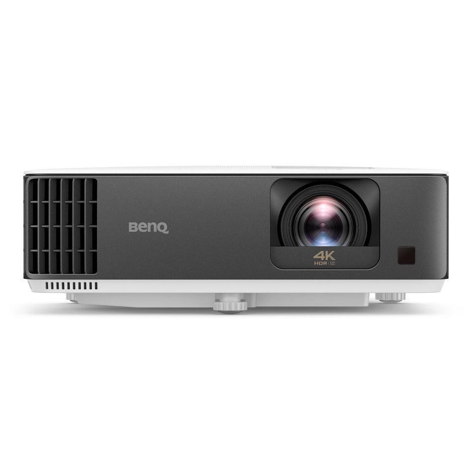 BenQ TK700STi Short throw projector 3000 ANSI lumens DLP UHD 4K (3840x2160) 3D White