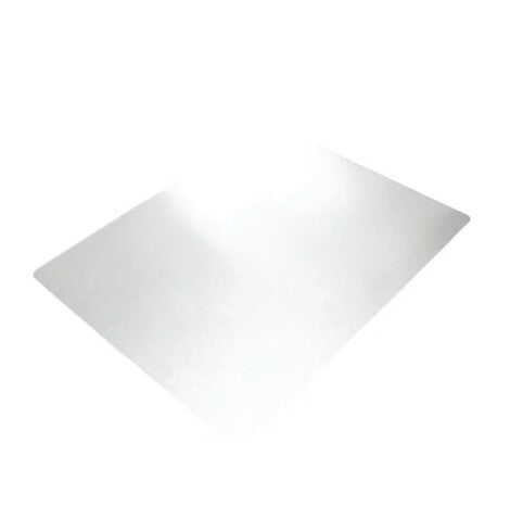 Floortex UCCMFLAS0002 furniture floor protector mat Transparent