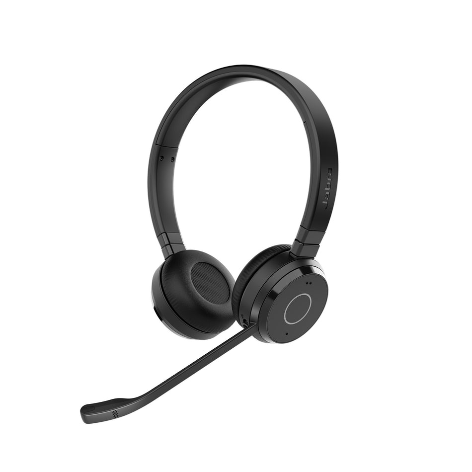 Jabra Evolve 65 TE - Link390a MS Stereo