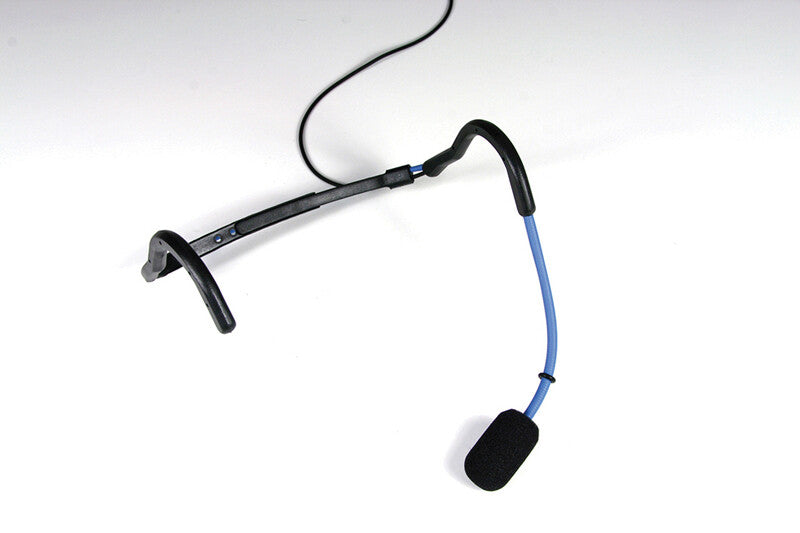 Trantec MIC-SJ66 microphone Black, Blue Stage/performance microphone