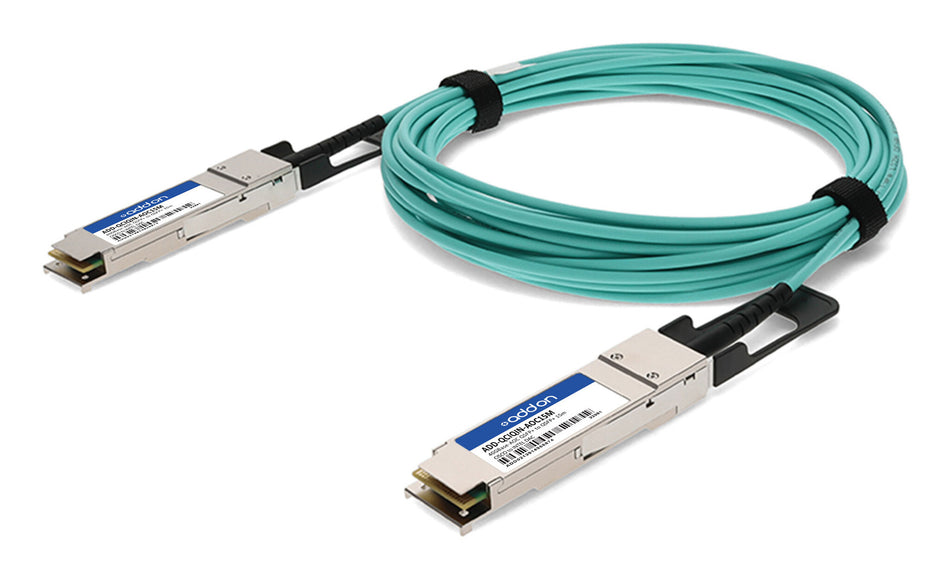 AddOn Networks ADD-Q28ARS28CI-O3M InfiniBand/fibre optic cable 3 m QSFP28 SFP28