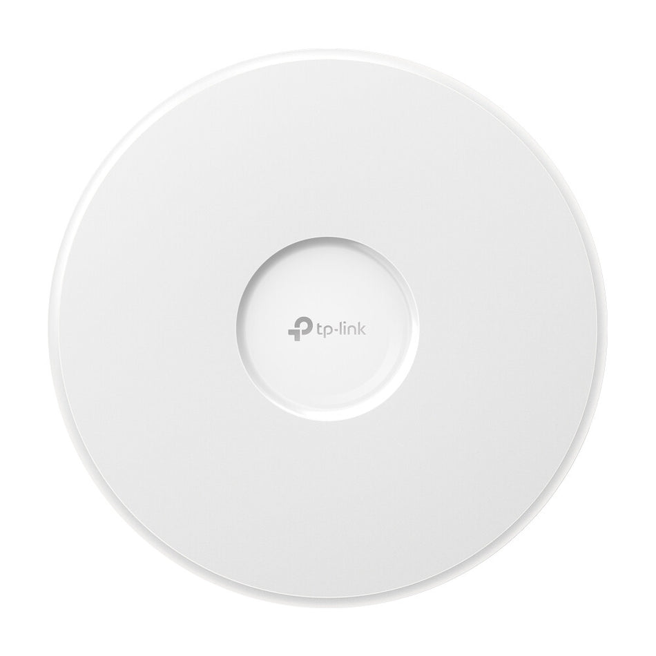 TP-Link Omada BE9300 Ceiling Mount Tri-Band Wi-Fi 7 Access Point