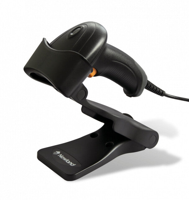 Newland HR22 Dorada II Corded Handheld bar code reader 1D/2D CMOS Black