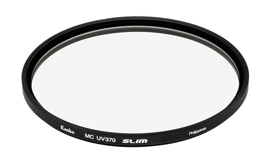 Kenko MC UV370 Slim 37mm Ultraviolet (UV) camera filter