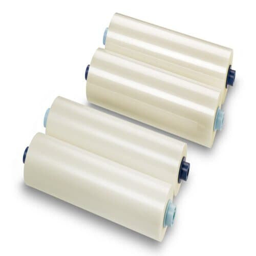 GBC Ezload Laminating Film 125mic 305mm x 75m Matt