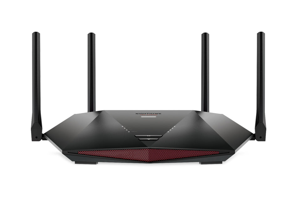 NETGEAR Nighthawk XR1000 WiFi 6 Gaming Router