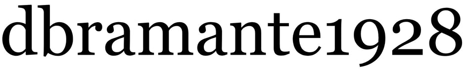 dbramante1928 Risskov - iPad Air 13'' (M2 2024) - Black