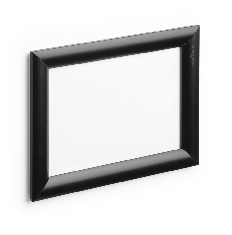 Durable 479501 picture frame Single picture frame Black