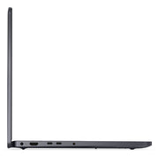 DELL Pro 16 PC16255 AMD Ryzen™ 5 PRO 230 Laptop 40.6 cm (16") Full HD+ 16 GB DDR5-SDRAM 512 GB SSD Wi-Fi 6E (802.11ax) Windows 11 Pro UK English Black