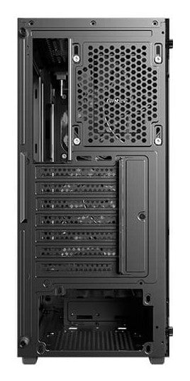 Antec AX67 ARGB Midi Tower Black