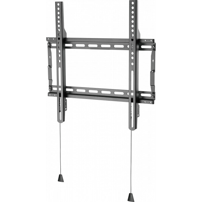 Vision VFM-W4X4V/2 TV mount/stand 165.1 cm (65") Black