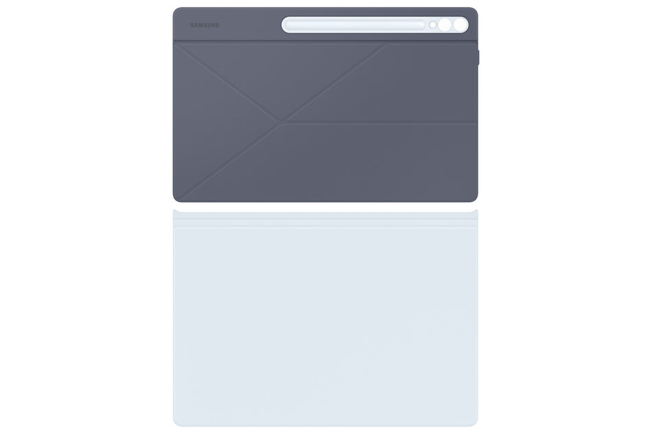 Samsung Smart Book Cover for Galaxy Tab S10 Ultra, S9 Ultra