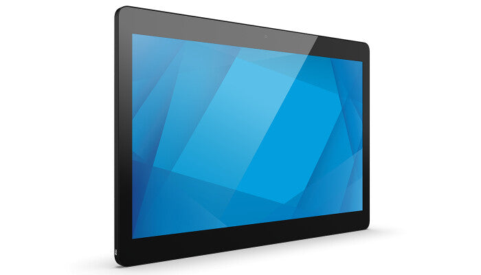 Elo Touch Solutions E391032 POS system RK3399 All-in-One 39.6 cm (15.6") 1920 x 1080 pixels Touchscreen Black