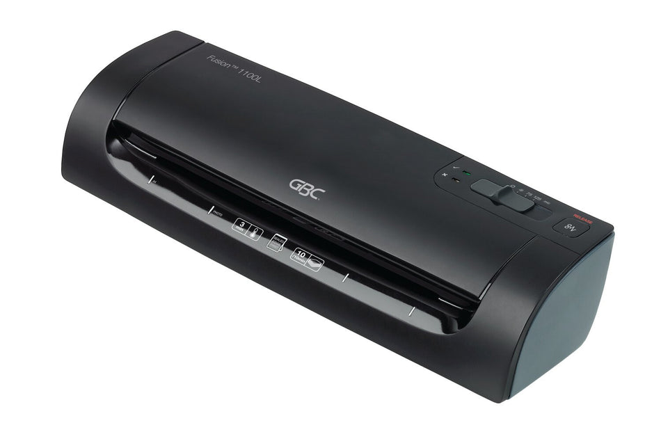 GBC Fusion 1100L A4 Laminator