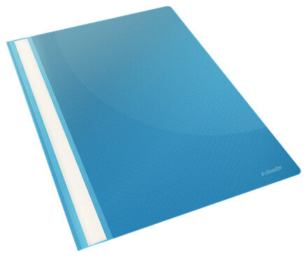Esselte Flat File VIVIDA A4 Box of 25