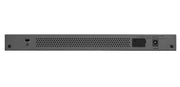 NETGEAR GS116PP Unmanaged Gigabit Ethernet (10/100/1000) Power over Ethernet (PoE) Black