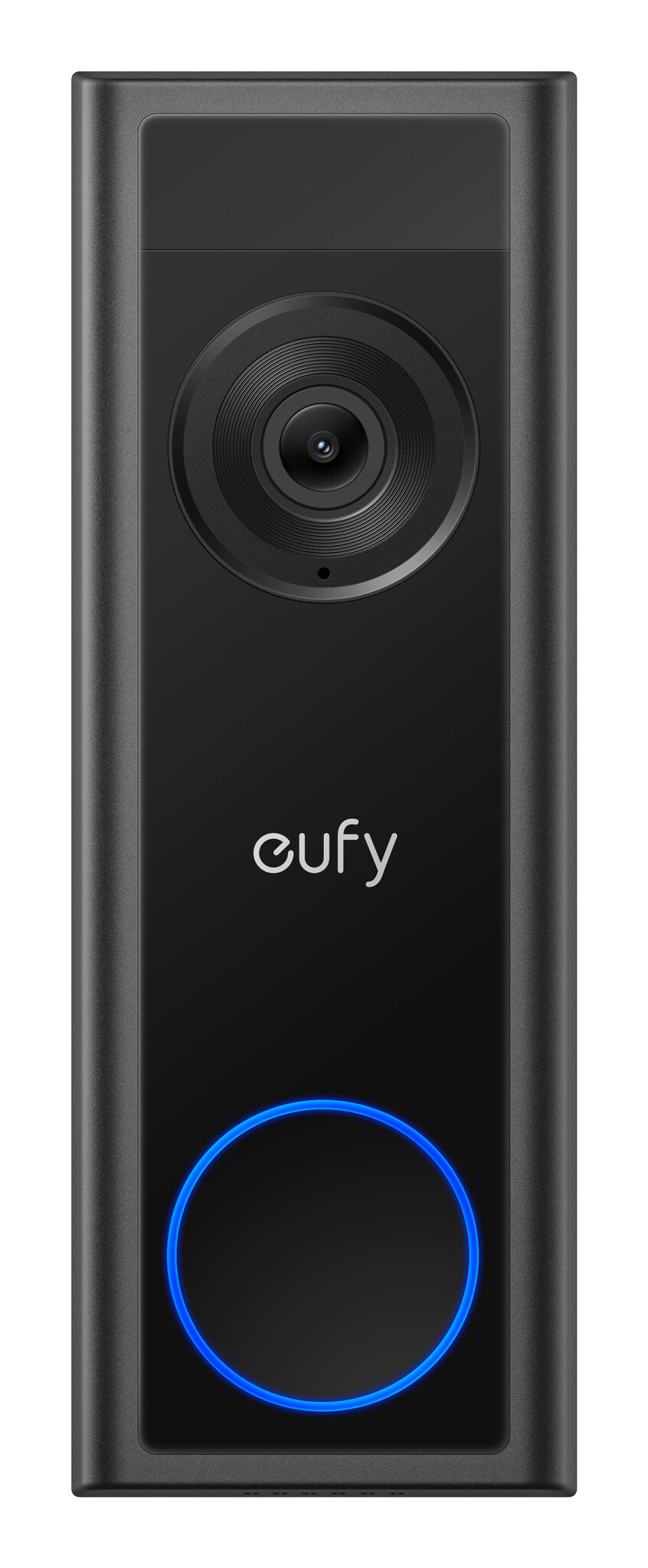 Eufy Video Doorbell C31 Black