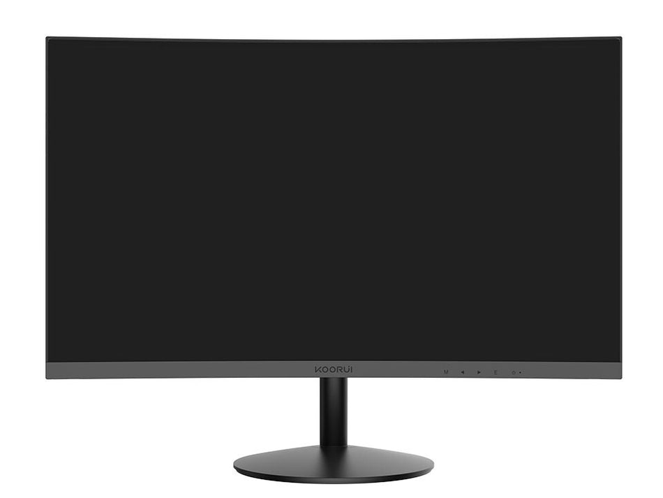 Koorui 27E3Q computer monitor 68.6 cm (27") 2560 x 1440 pixels Quad HD LED Black