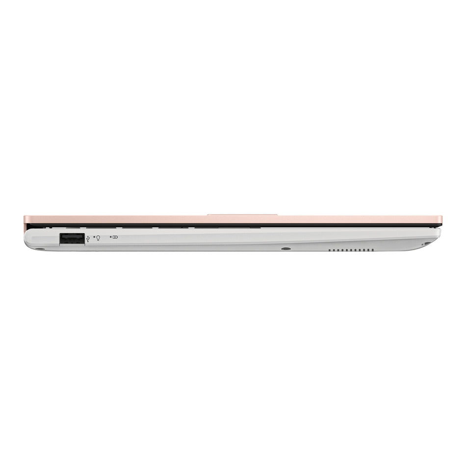 ASUS Vivobook 14 X1404VA-EB512W Intel® Core™ i3 i3-1315U Laptop 35.6 cm (14") Full HD 8 GB DDR4-SDRAM 512 GB SSD Windows 11 Home Pink