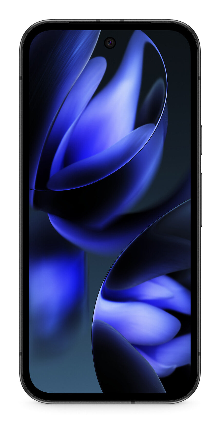 Google Pixel 9a 16 cm (6.3") Dual SIM Android 15 5G USB Type-C 8 GB 256 GB 5100 mAh Black